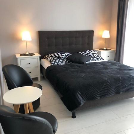 Saviano Mare Villa Мендзиздрое Екстериор снимка