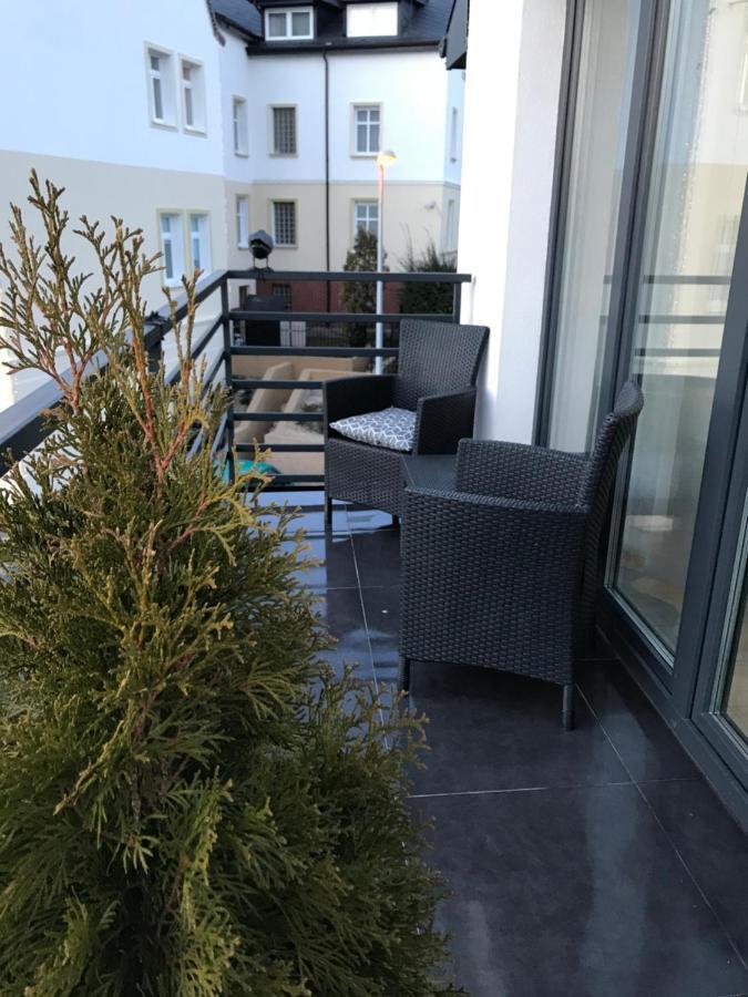 Saviano Mare Villa Мендзиздрое Екстериор снимка