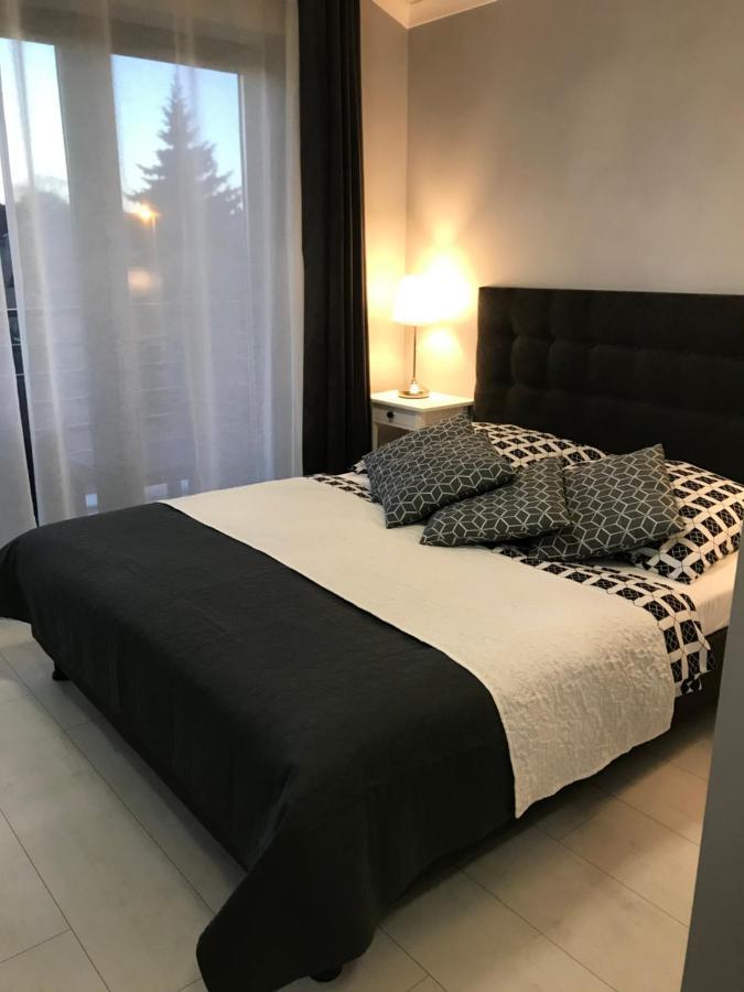 Saviano Mare Villa Мендзиздрое Екстериор снимка