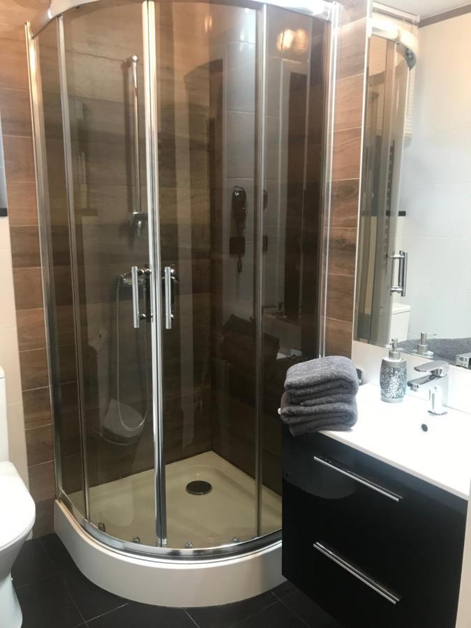 Saviano Mare Villa Мендзиздрое Екстериор снимка