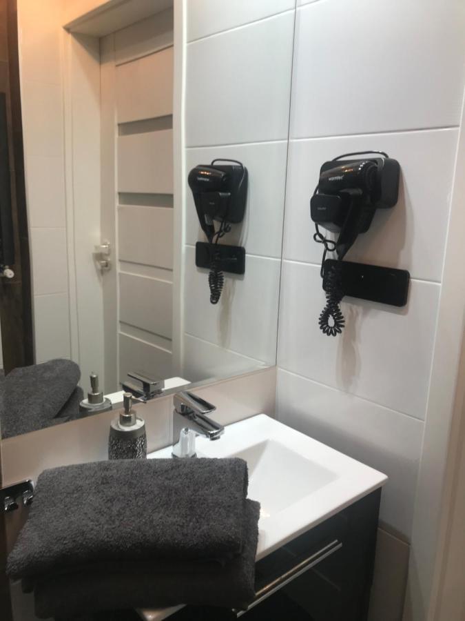 Saviano Mare Villa Мендзиздрое Екстериор снимка