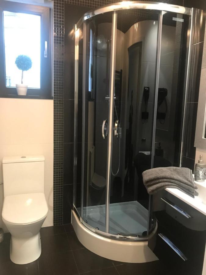Saviano Mare Villa Мендзиздрое Екстериор снимка