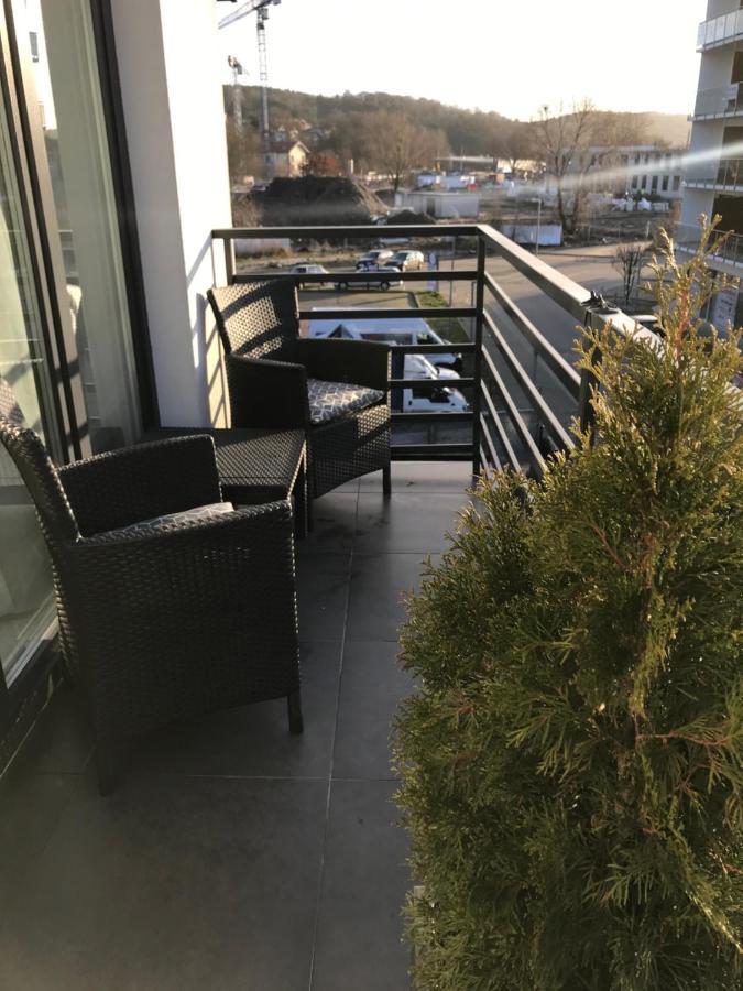 Saviano Mare Villa Мендзиздрое Екстериор снимка