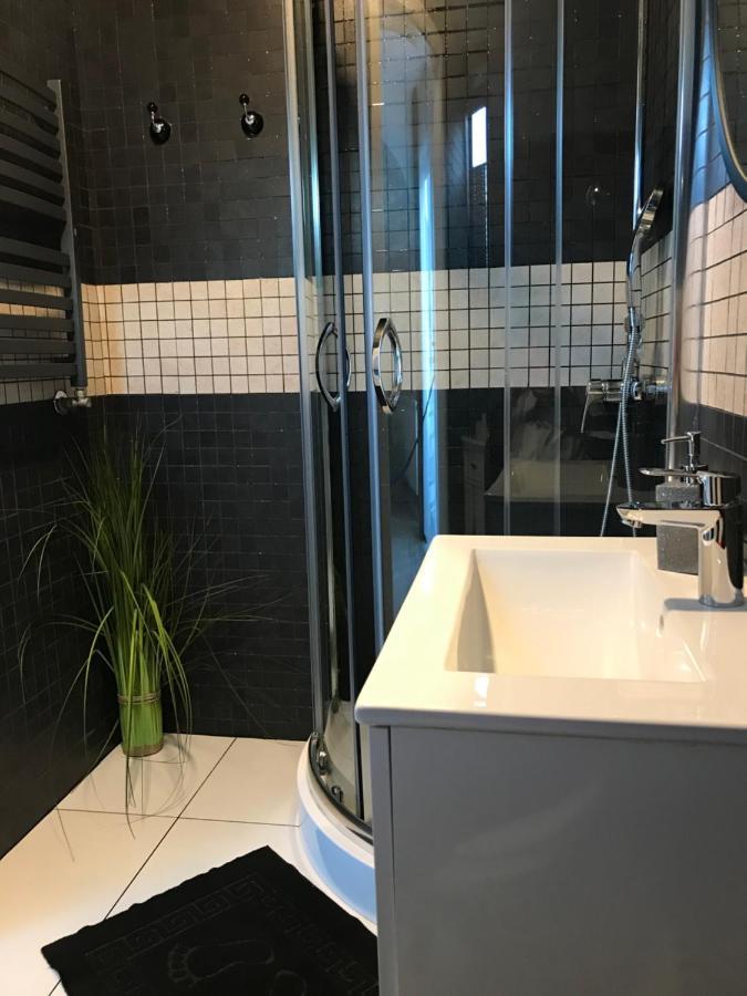 Saviano Mare Villa Мендзиздрое Екстериор снимка