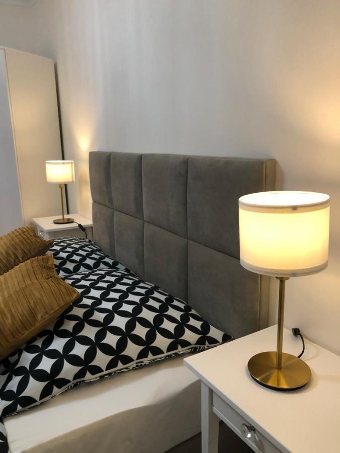 Saviano Mare Villa Мендзиздрое Екстериор снимка