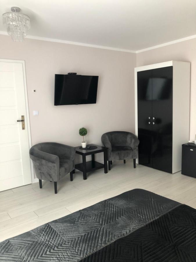 Saviano Mare Villa Мендзиздрое Екстериор снимка