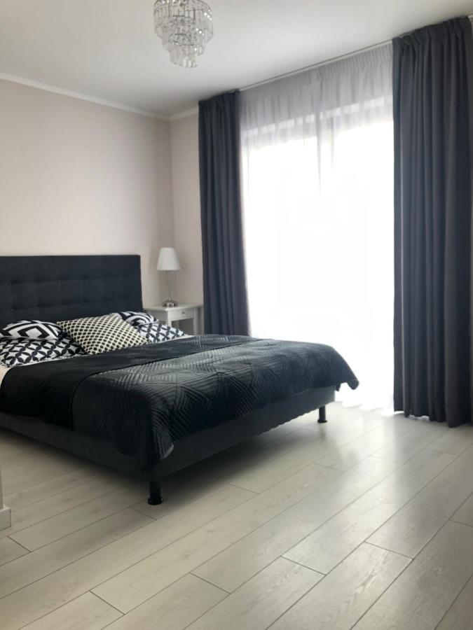 Saviano Mare Villa Мендзиздрое Екстериор снимка