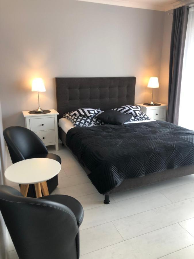 Saviano Mare Villa Мендзиздрое Екстериор снимка