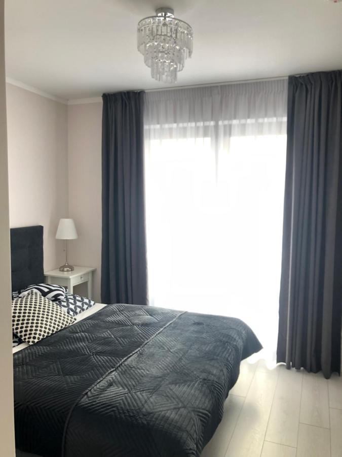 Saviano Mare Villa Мендзиздрое Екстериор снимка