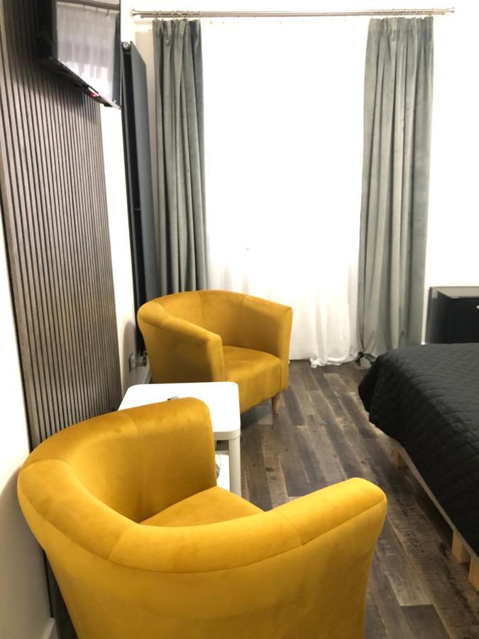Saviano Mare Villa Мендзиздрое Екстериор снимка