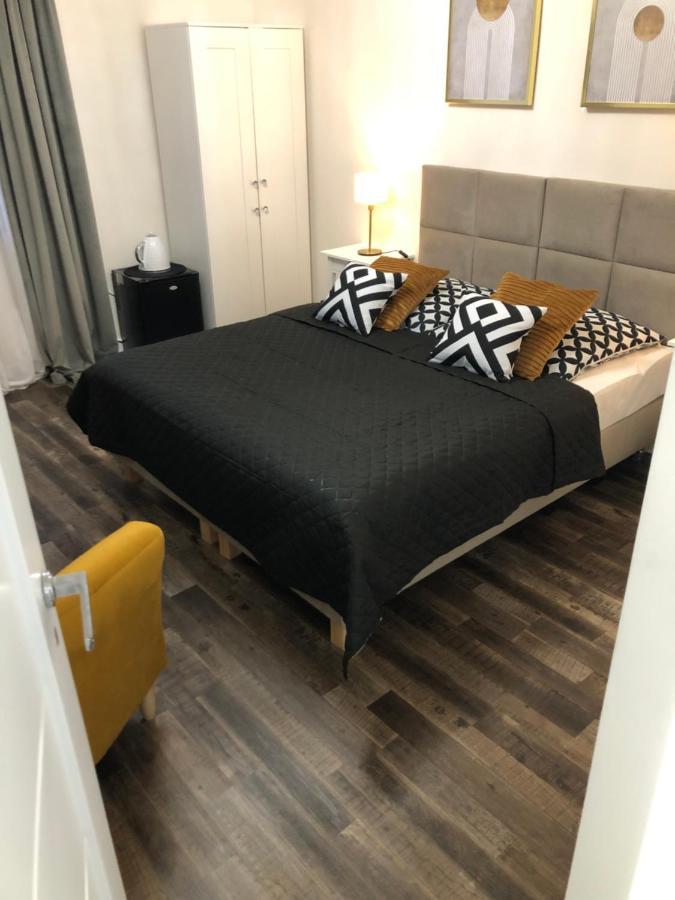 Saviano Mare Villa Мендзиздрое Екстериор снимка