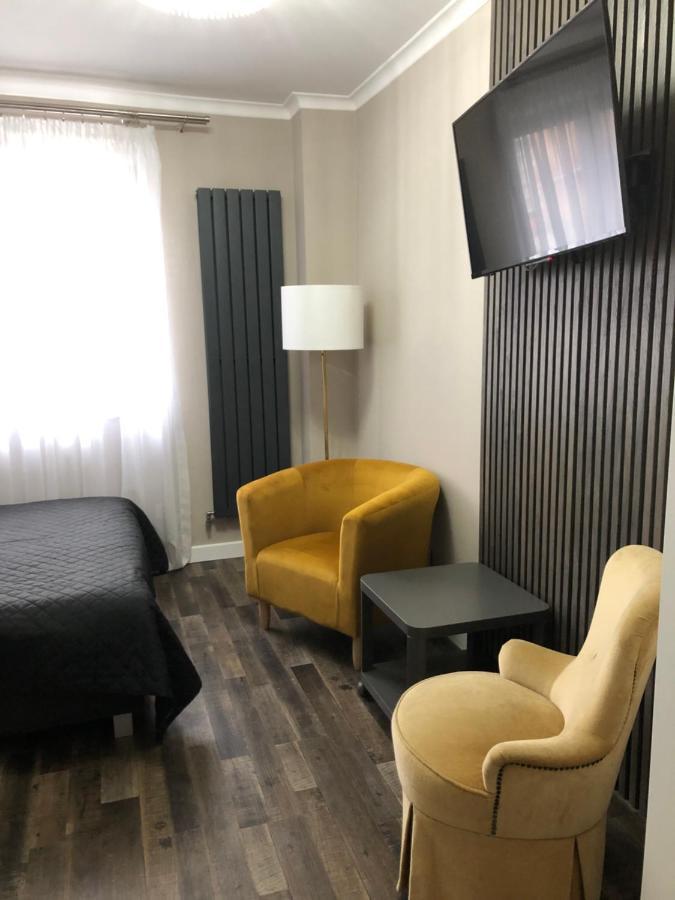 Saviano Mare Villa Мендзиздрое Екстериор снимка