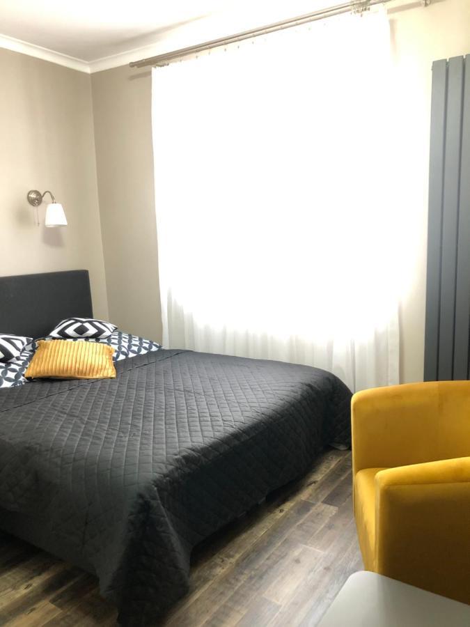 Saviano Mare Villa Мендзиздрое Екстериор снимка