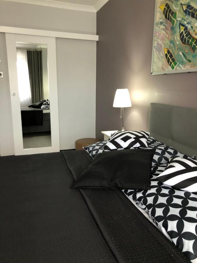 Saviano Mare Villa Мендзиздрое Екстериор снимка