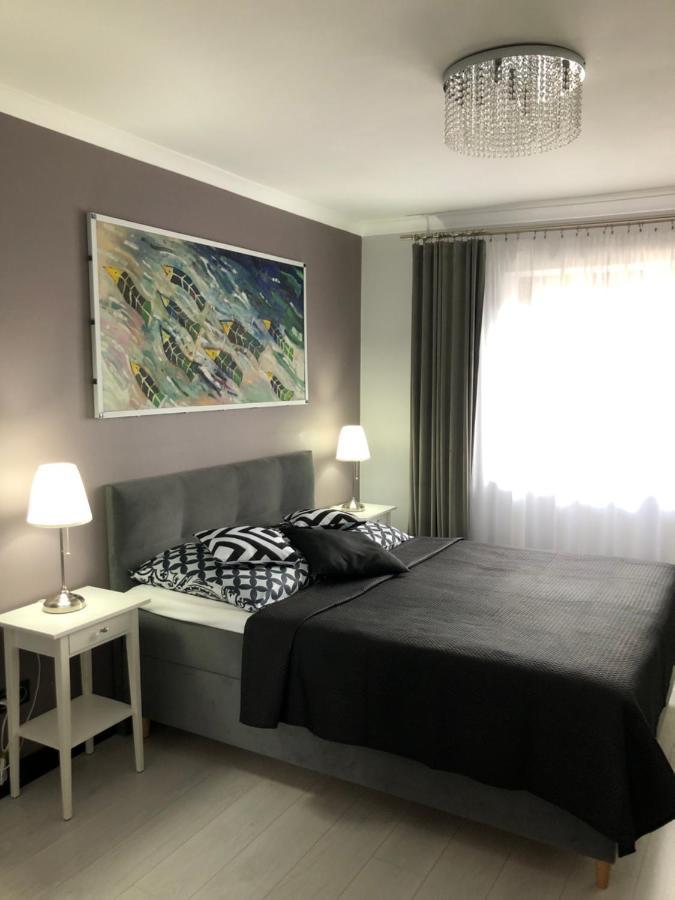 Saviano Mare Villa Мендзиздрое Екстериор снимка
