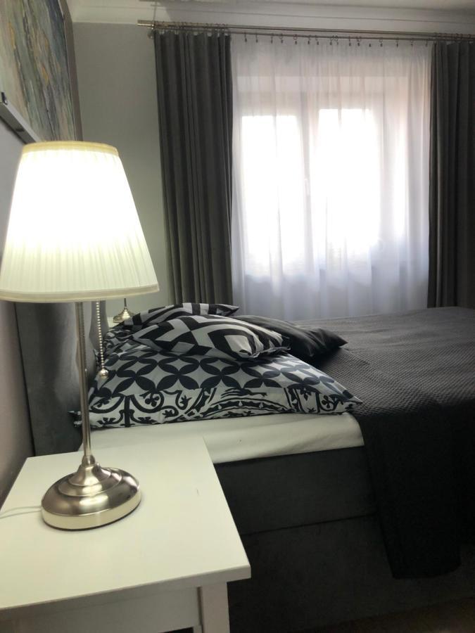 Saviano Mare Villa Мендзиздрое Екстериор снимка
