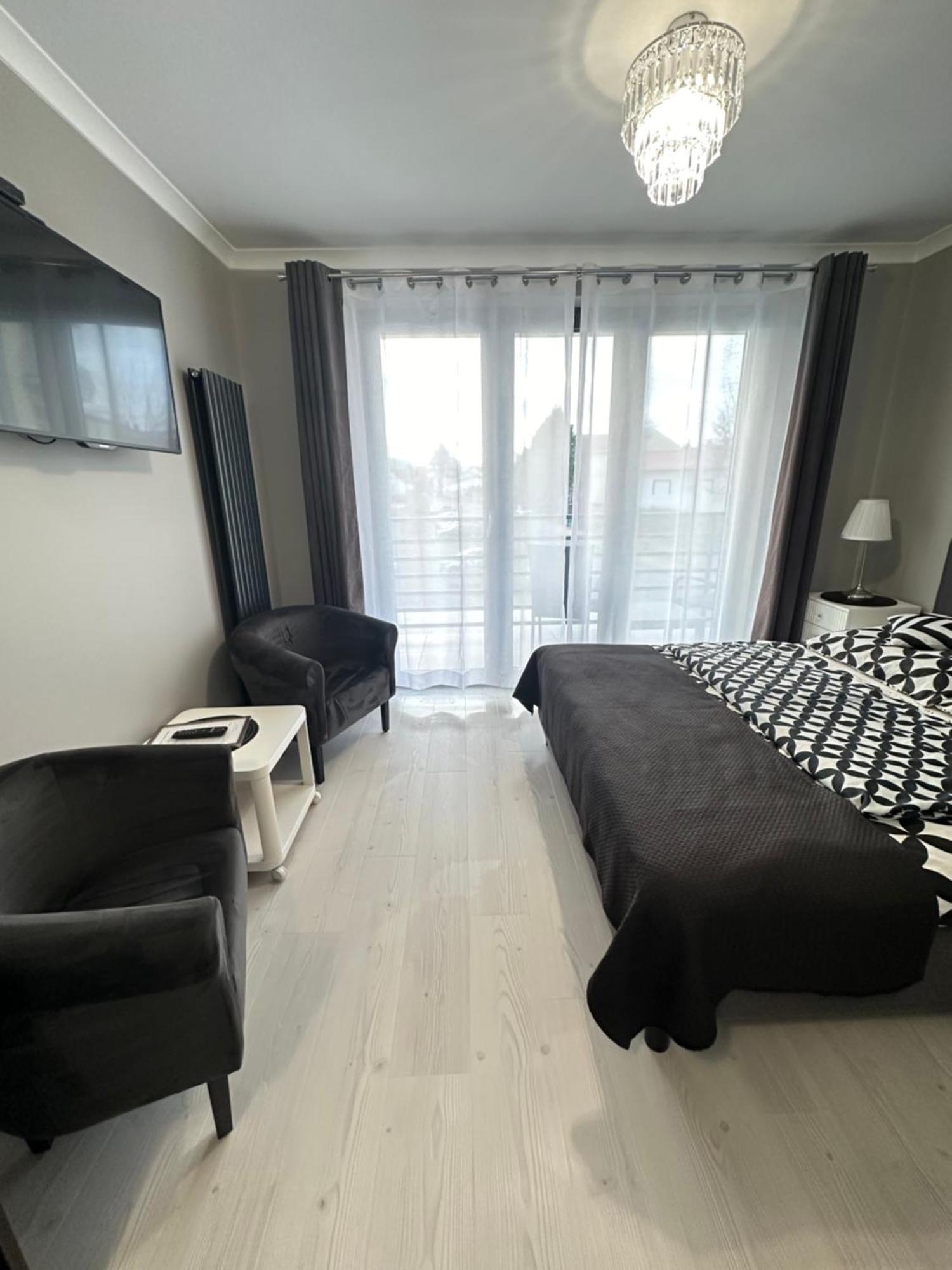 Saviano Mare Villa Мендзиздрое Екстериор снимка