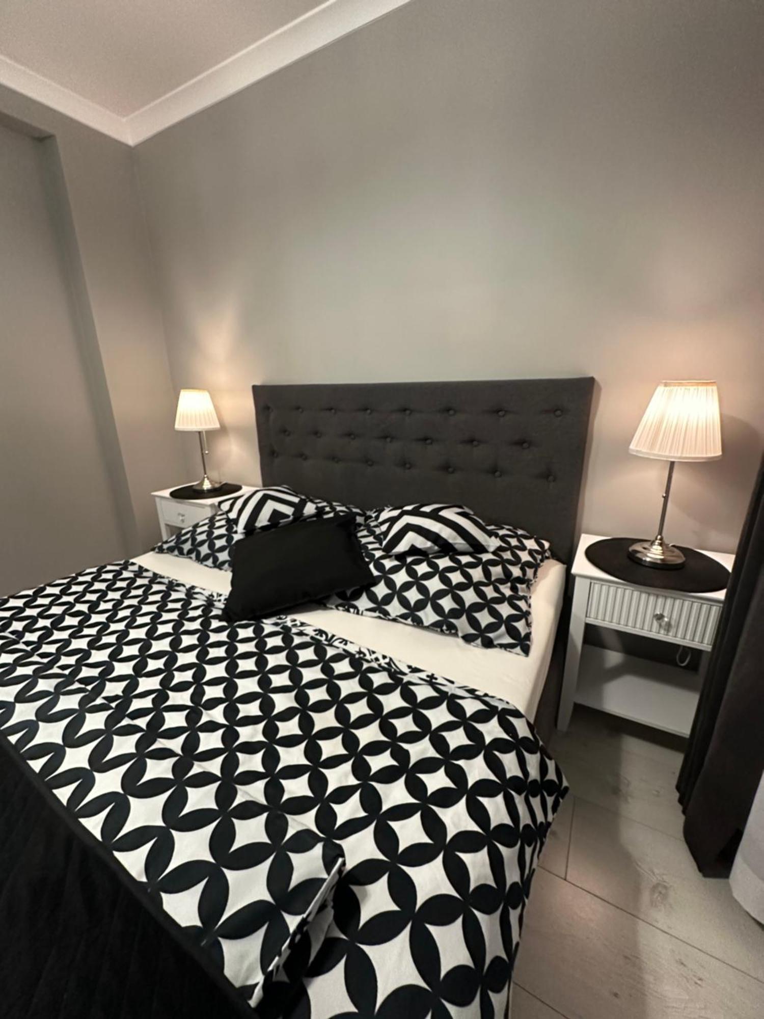 Saviano Mare Villa Мендзиздрое Екстериор снимка