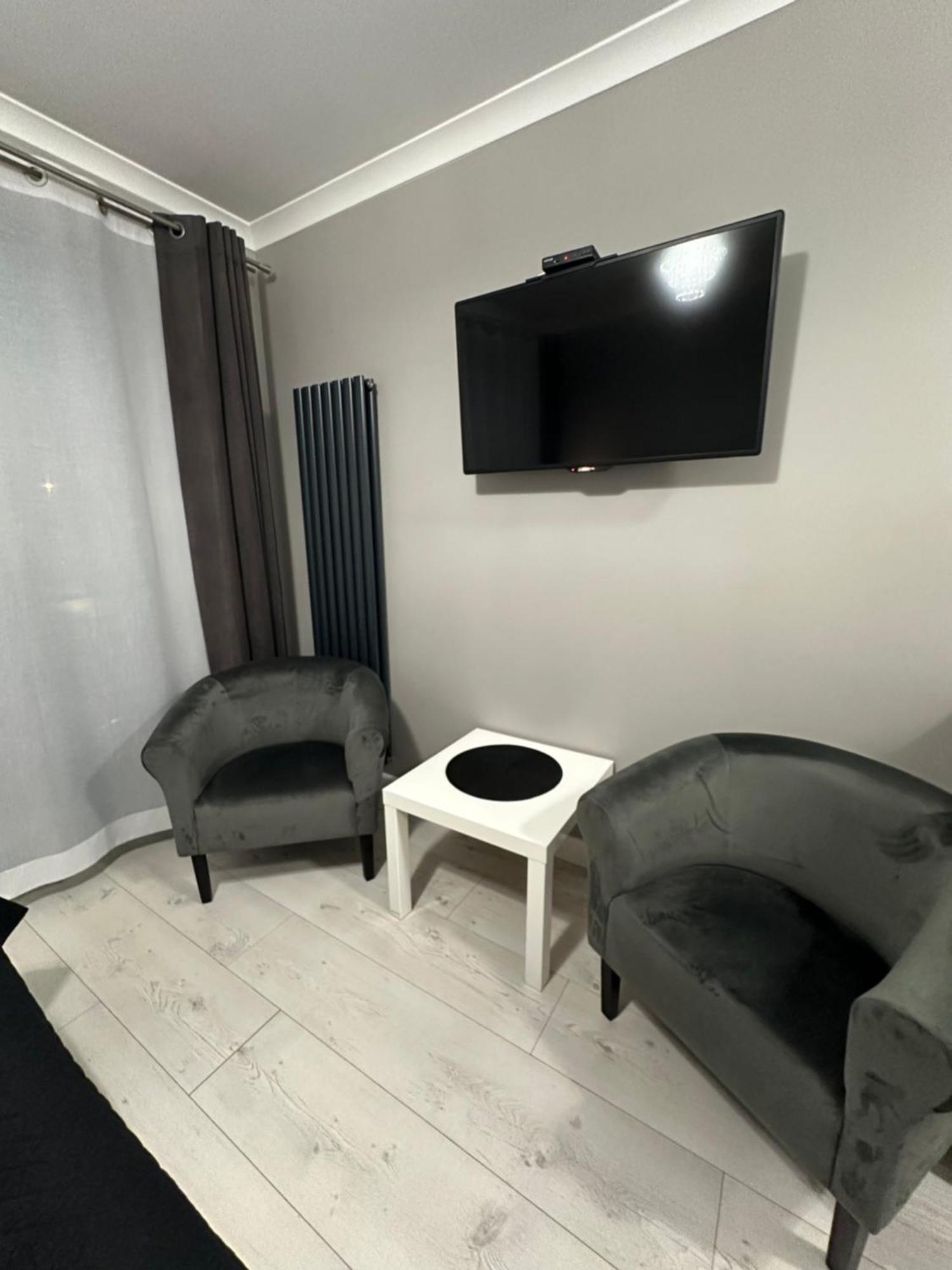 Saviano Mare Villa Мендзиздрое Екстериор снимка
