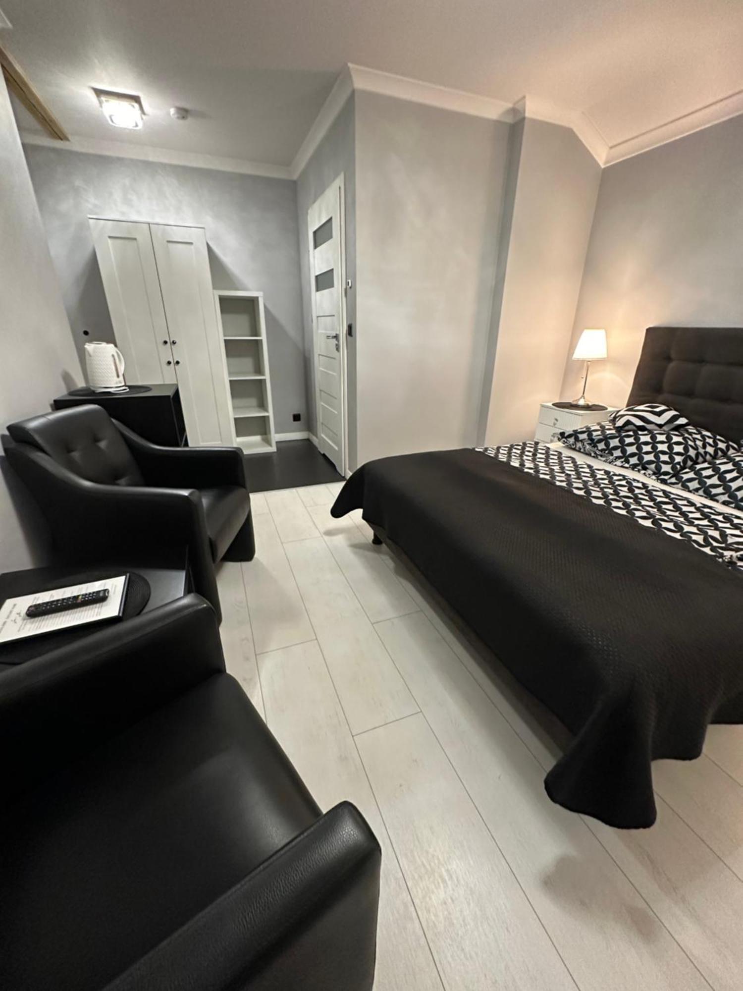 Saviano Mare Villa Мендзиздрое Екстериор снимка